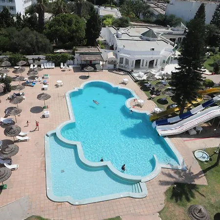Hotel Royal Jinene Beach & Spa-2